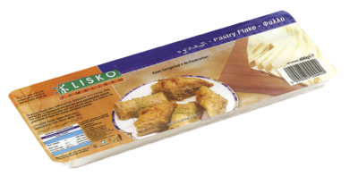 2.Pastry Flake 450g