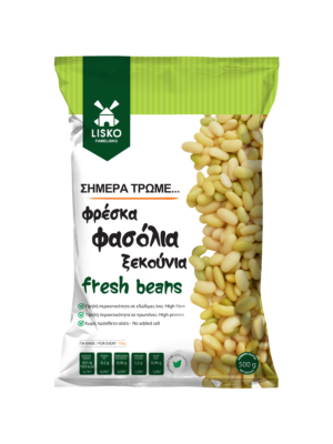 2.White Beans