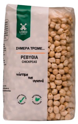 3.Chickpeas