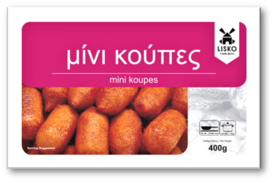 5.Mini Koupes