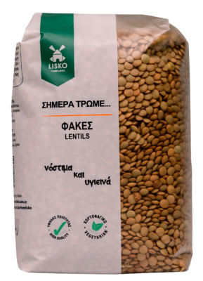 6.Lentils Medium