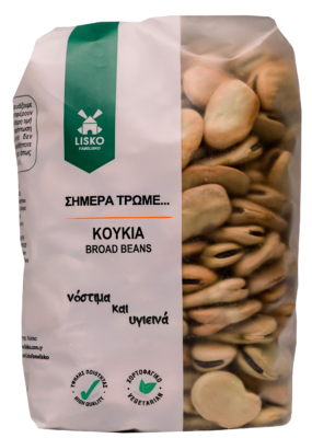 Broad Beans