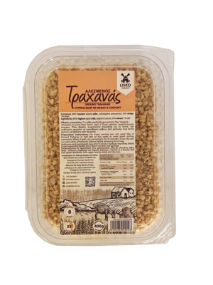 1.Trahanas 400g