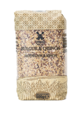 5.Bulgur & Quinoa (1)