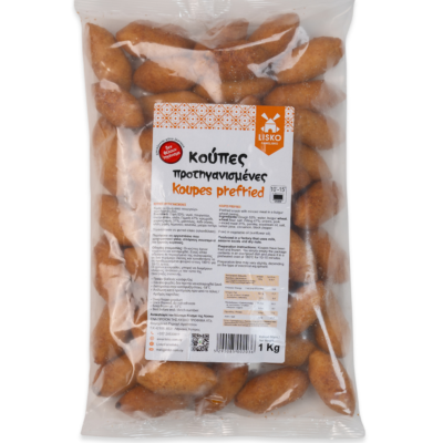 11.Mini Koupes Prefried 1kg