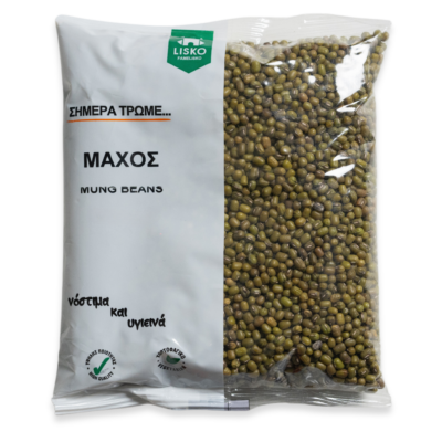 13.Mung Beans 500g