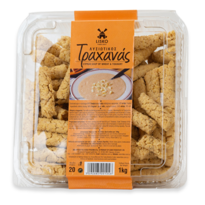 3.Trahanas 1kg